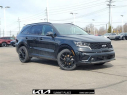 Thumbnail image of 2022 Kia Sorento at Summit Place Kia