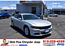 Thumbnail image of 2022 Dodge Charger at Dick Poe Chrysler Jeep