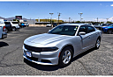 Thumbnail image of 2022 Dodge Charger at Dick Poe Chrysler Jeep