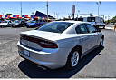 Thumbnail image of 2022 Dodge Charger at Dick Poe Chrysler Jeep