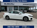 Thumbnail image of 2023 Nissan Altima at Stateline Auto Ranch Subaru
