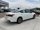 Thumbnail image of 2023 Nissan Altima at Stateline Auto Ranch Subaru