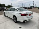 Thumbnail image of 2023 Nissan Altima at Stateline Auto Ranch Subaru