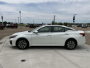 Thumbnail image of 2023 Nissan Altima at Stateline Auto Ranch Subaru