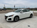 Thumbnail image of 2023 Nissan Altima at Stateline Auto Ranch Subaru