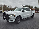 Thumbnail image of 2022 Ram 1500 at Gary Mathews Motors