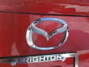 2025 Mazda CX-70 3.3 Turbo Preferred at Serra Honda Brighton
