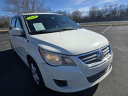 Thumbnail image of 2010 Volkswagen Routan at 6K AND UNDER AUTO SALES