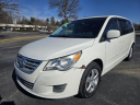 Thumbnail image of 2010 Volkswagen Routan at 6K AND UNDER AUTO SALES