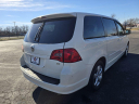 2010 Volkswagen Routan SE at 6K AND UNDER AUTO SALES