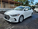 Thumbnail image of 2017 Hyundai ELANTRA at Exclusive Auto Center LLC
