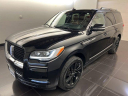 Thumbnail image of 2022 Lincoln Navigator at Kayser Ford USED