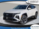 2025 Hyundai TUCSON SEL at Hyundai of Greeley NEW