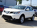 Thumbnail image of 2018 Nissan Rogue Sport at A & B Motors