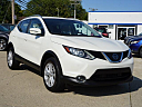 Thumbnail image of 2018 Nissan Rogue Sport at A & B Motors