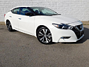 Thumbnail image of 2017 Nissan Maxima at Mathews Nissan
