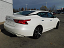 Thumbnail image of 2017 Nissan Maxima at Mathews Nissan