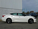 Thumbnail image of 2017 Nissan Maxima at Mathews Nissan