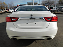 Thumbnail image of 2017 Nissan Maxima at Mathews Nissan