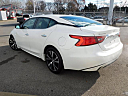 Thumbnail image of 2017 Nissan Maxima at Mathews Nissan