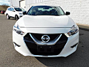 Thumbnail image of 2017 Nissan Maxima at Mathews Nissan