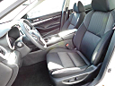 Thumbnail image of 2017 Nissan Maxima at Mathews Nissan