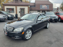 Thumbnail image of 2009 Mercedes-Benz C-Class at MASTER AUTO SALES