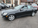 Thumbnail image of 2009 Mercedes-Benz C-Class at MASTER AUTO SALES