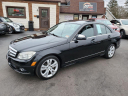 Thumbnail image of 2009 Mercedes-Benz C-Class at MASTER AUTO SALES