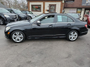 Thumbnail image of 2009 Mercedes-Benz C-Class at MASTER AUTO SALES
