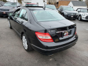 Thumbnail image of 2009 Mercedes-Benz C-Class at MASTER AUTO SALES