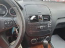 Thumbnail image of 2009 Mercedes-Benz C-Class at MASTER AUTO SALES