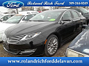 Thumbnail image of 2014 Lincoln MKZ at RolandRichFord of Delavan, IL