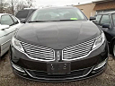 Thumbnail image of 2014 Lincoln MKZ at RolandRichFord of Delavan, IL