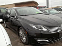 Thumbnail image of 2014 Lincoln MKZ at RolandRichFord of Delavan, IL