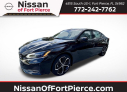 Thumbnail image of 2024 Nissan Altima at Sunrise Volkswagen of Fort Pierce
