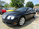 Thumbnail image of 2007 Bentley Continental at Auto Express Enterprise Inc