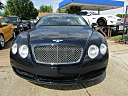 Thumbnail image of 2007 Bentley Continental at Auto Express Enterprise Inc