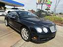 Thumbnail image of 2007 Bentley Continental at Auto Express Enterprise Inc