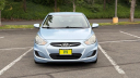 2014 Hyundai Accent GLS at H&W AUTO SALES