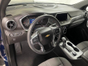 Thumbnail image of 2022 Chevrolet Blazer at Kocourek Chevrolet