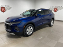 Thumbnail image of 2022 Chevrolet Blazer at Kocourek Chevrolet