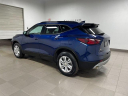 Thumbnail image of 2022 Chevrolet Blazer at Kocourek Chevrolet