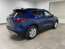 Thumbnail image of 2022 Chevrolet Blazer at Kocourek Chevrolet