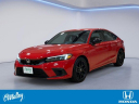 Thumbnail image of 2022 Honda Civic at O'Malley Honda