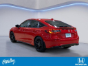 2022 Honda Civic Sport at O'Malley Honda