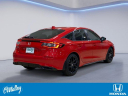 Thumbnail image of 2022 Honda Civic at O'Malley Honda