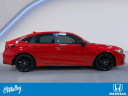 Thumbnail image of 2022 Honda Civic at O'Malley Honda