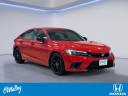 Thumbnail image of 2022 Honda Civic at O'Malley Honda
