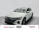 2024 Audi Q8 e-tron quattro Premium Plus at Audi Queens
